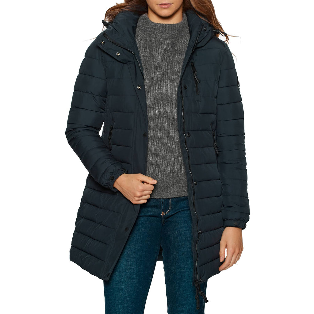 Super Fuji Coat J643741