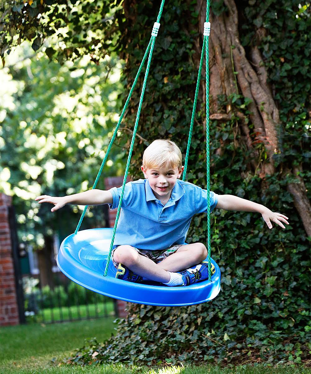 Sky Saucer Swing R621980