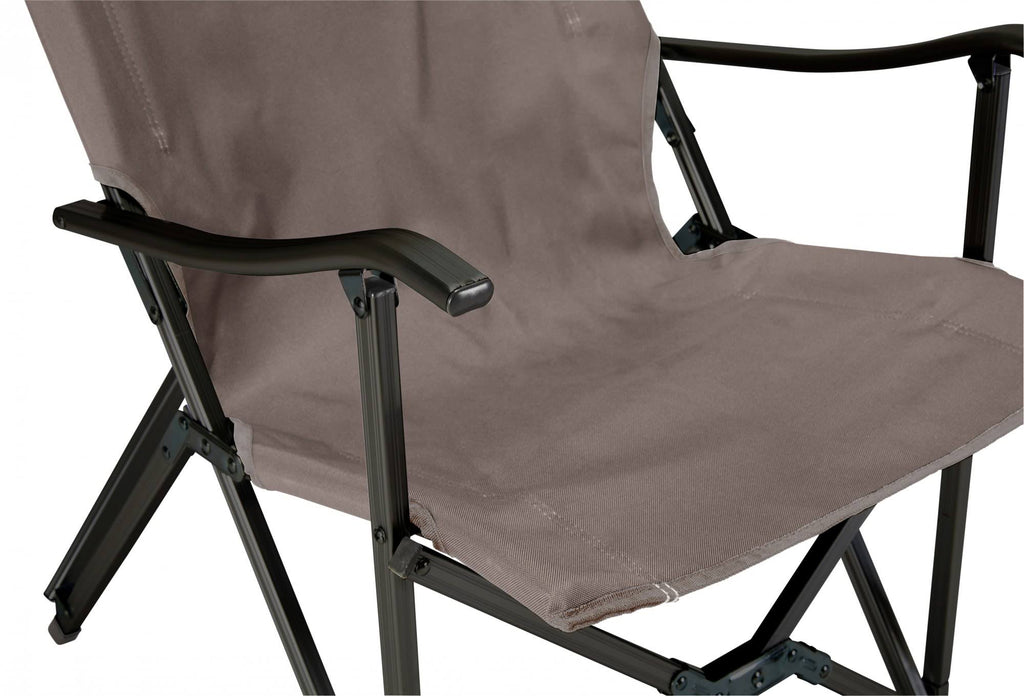 Brown Falcon Chair M52429