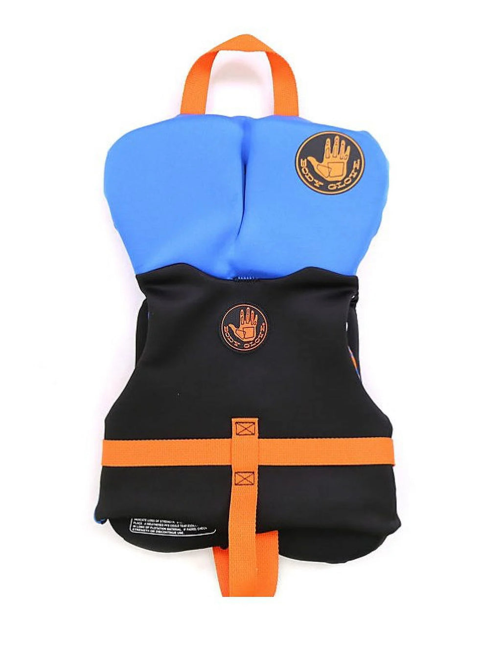 U.S. Coast Guard-Approved PFD F39572
