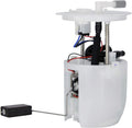 Gas Fuel Pump Module Assembly Pack of 2 S246