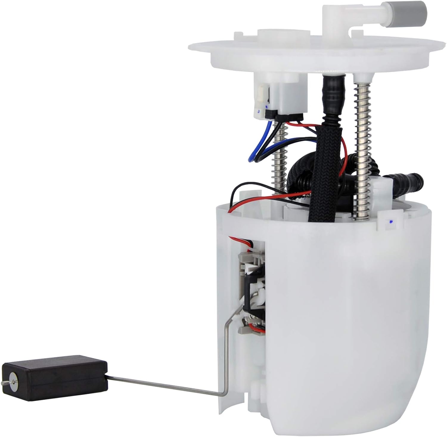 Gas Fuel Pump Module Assembly Pack of 2 S246