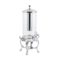 Chrome Juice Dispenser 2 Gal M8293