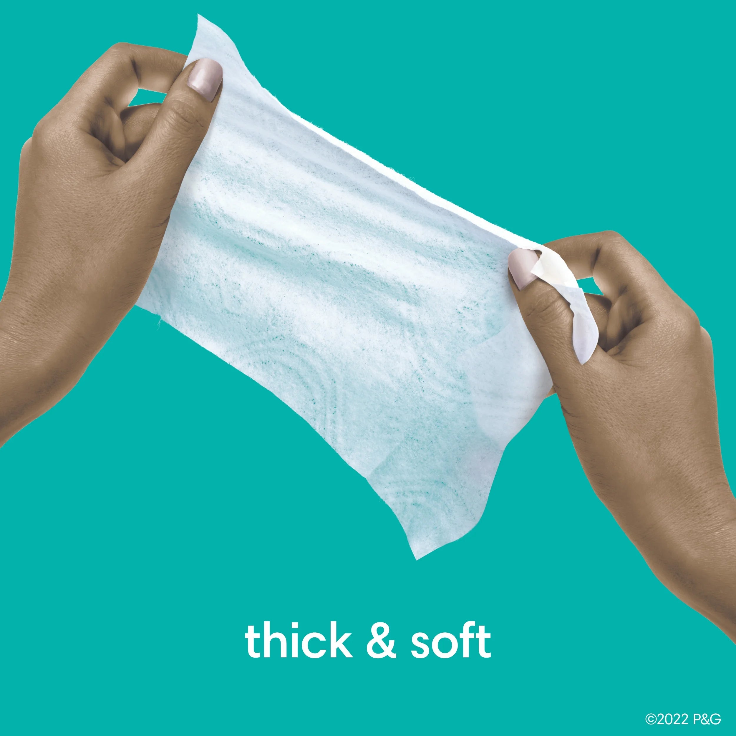 Perfume Free Baby Wipes, 7X Pop-Top Packs, 392 Ct D881