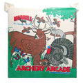 Youth Archery Arcade Target W1902