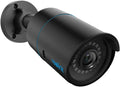 5MP Outdoor PoE IP Security Camera with 100ft Night Vision Q304694