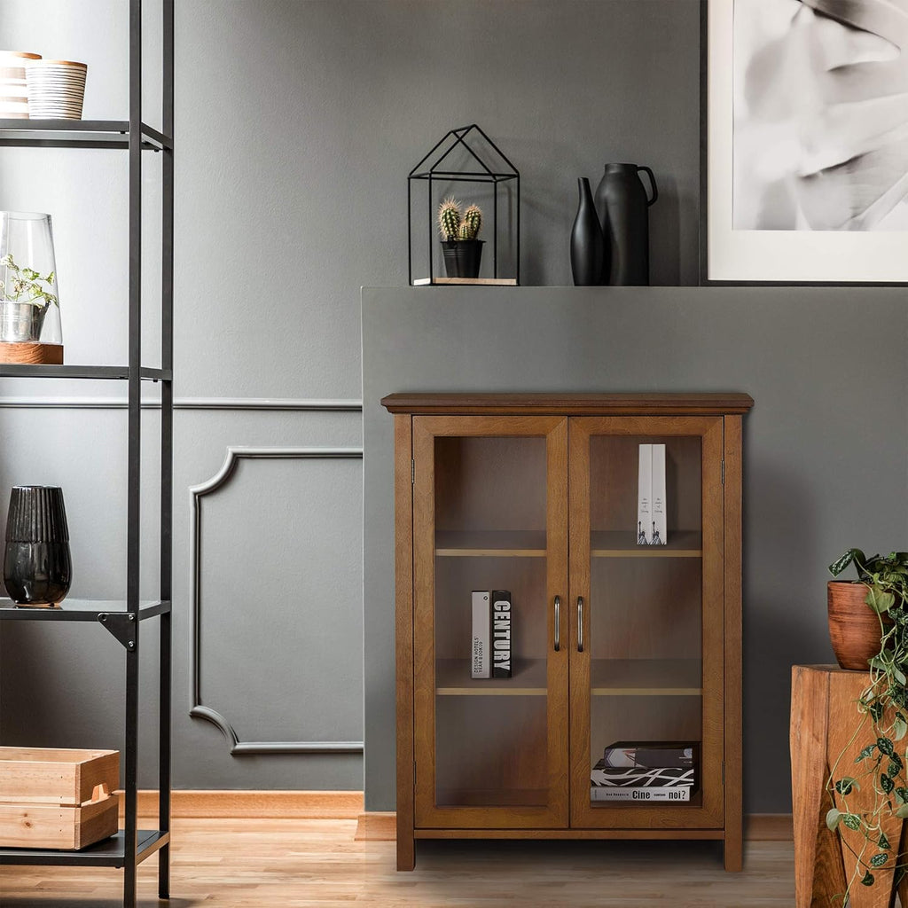 Floor Cabinet with 2-Door F855465