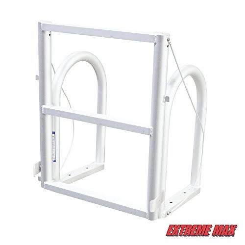 Sliding Dock Ladder 3-Step B826