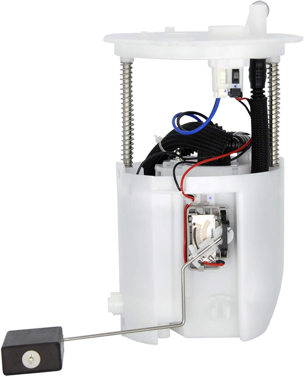Gas Fuel Pump Module Assembly Pack of 2 S246