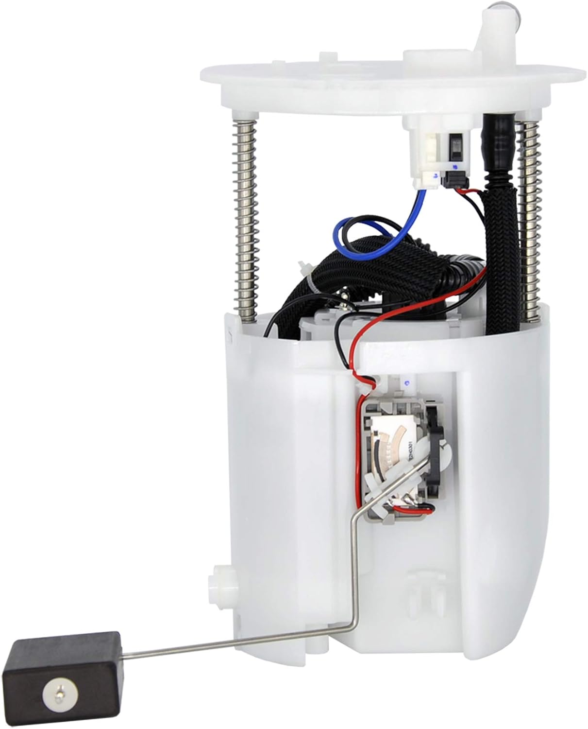 Gas Fuel Pump Module Assembly Pack of 2 S246