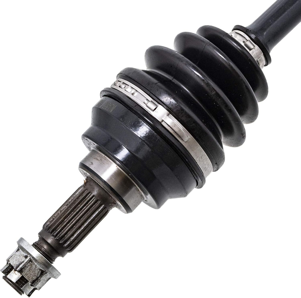 Front Left Axle Pack of 2 O3502