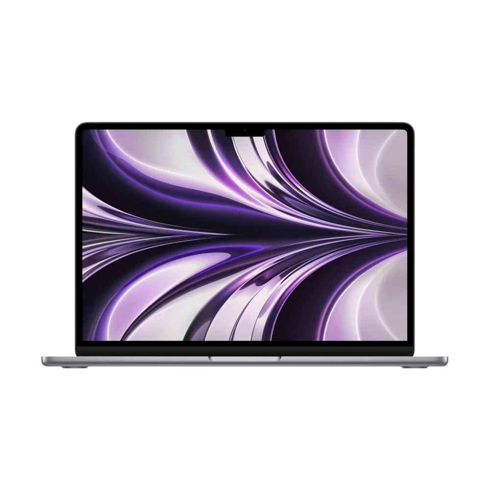Refurbished Apple MacBook Air 13.6-inch 8-Core M2 Laptop 256 GB Flash HD 8GB RAM O799794
