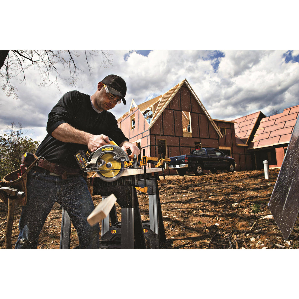 Cordless 7-1/4 in. Circular Saw B13980