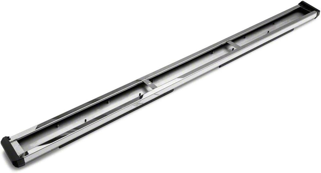 Stainless Steel Running Boards T687