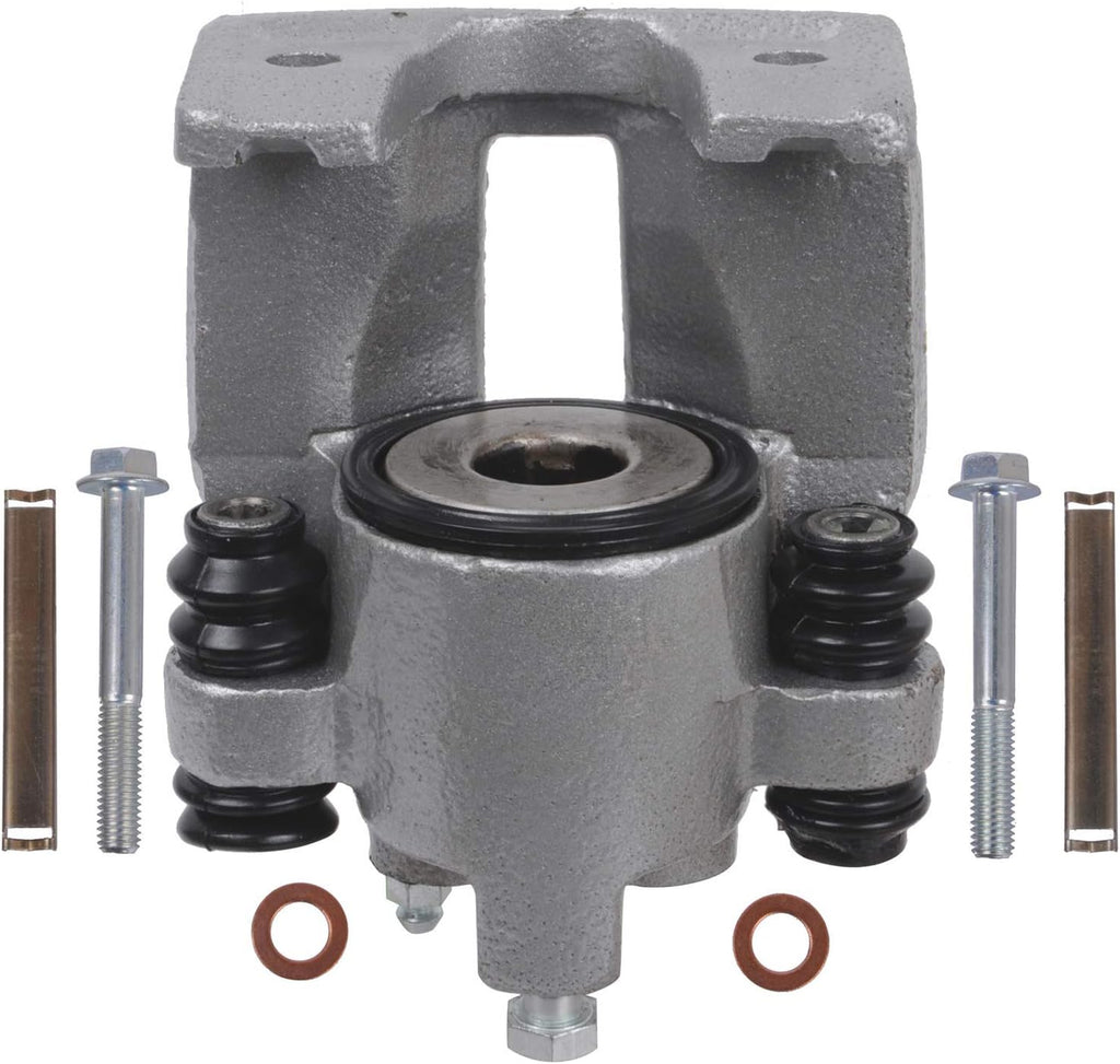 Rear Left Brake Caliper V519