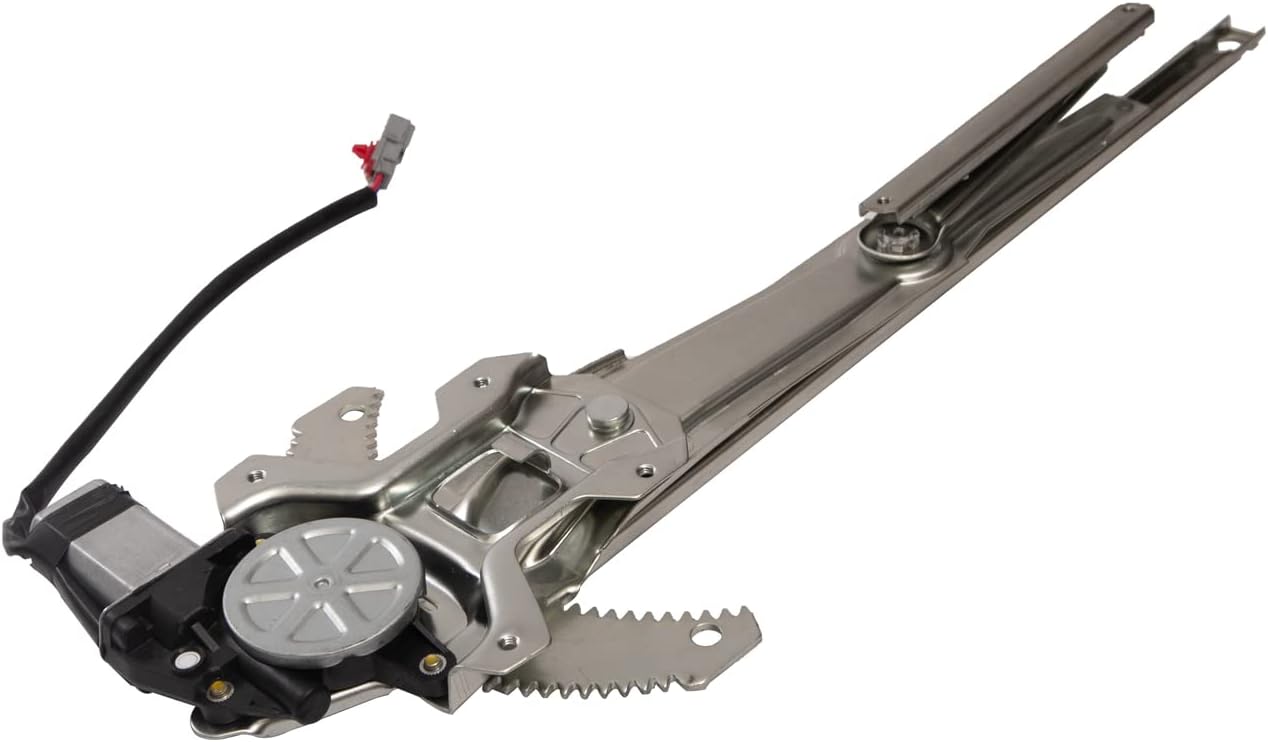 Front Right Power Window Lift Regulator With Motor Assembly O1512