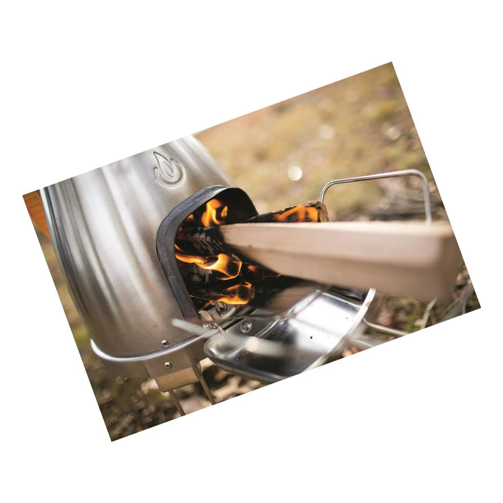 Basecamp & PizzaDome Bundle W650