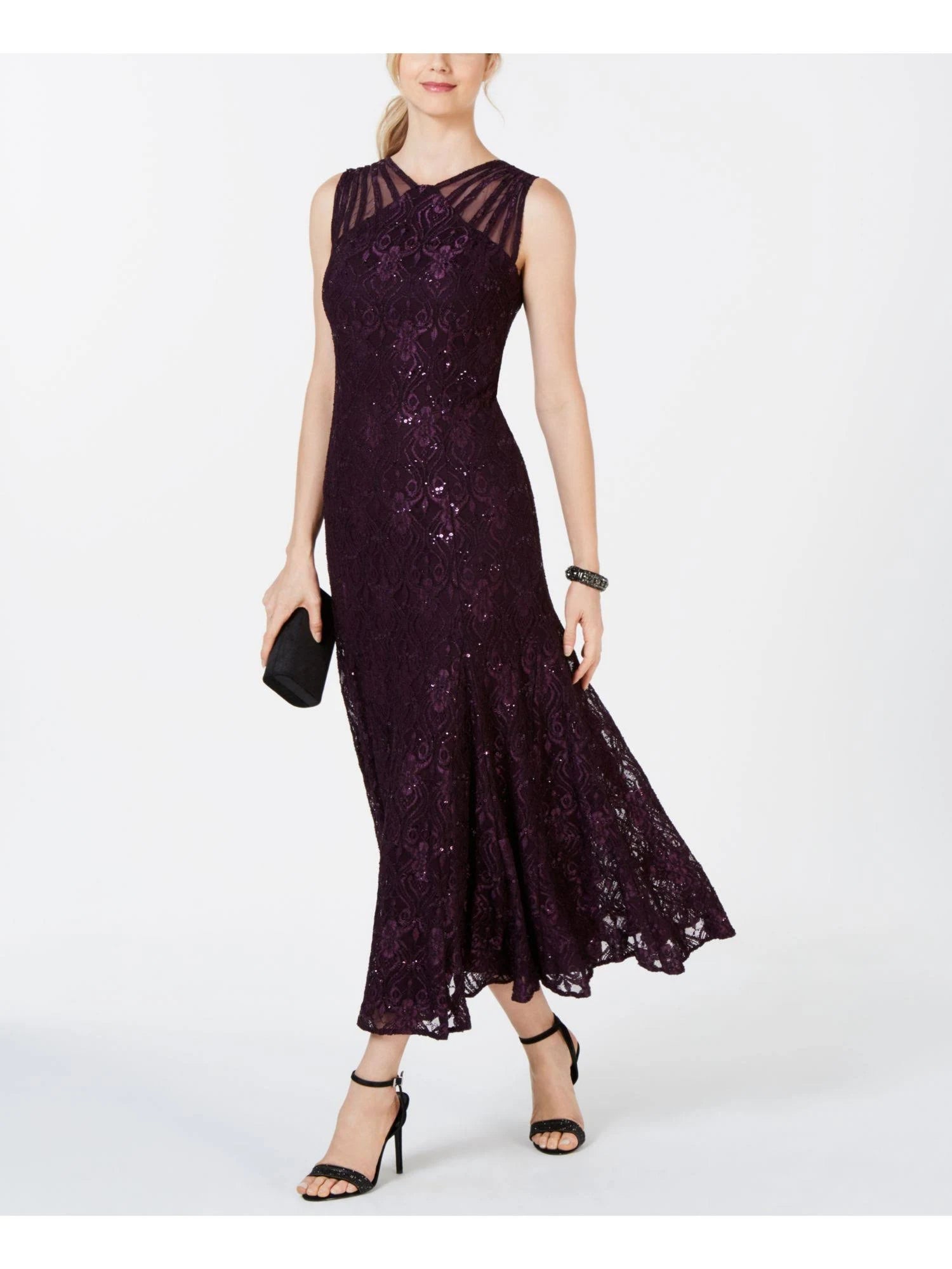 Gown H65763