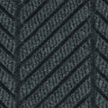 Charcoal 4 x 6 ft Mat T30281