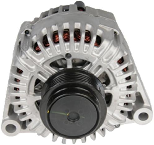 Alternator K72258