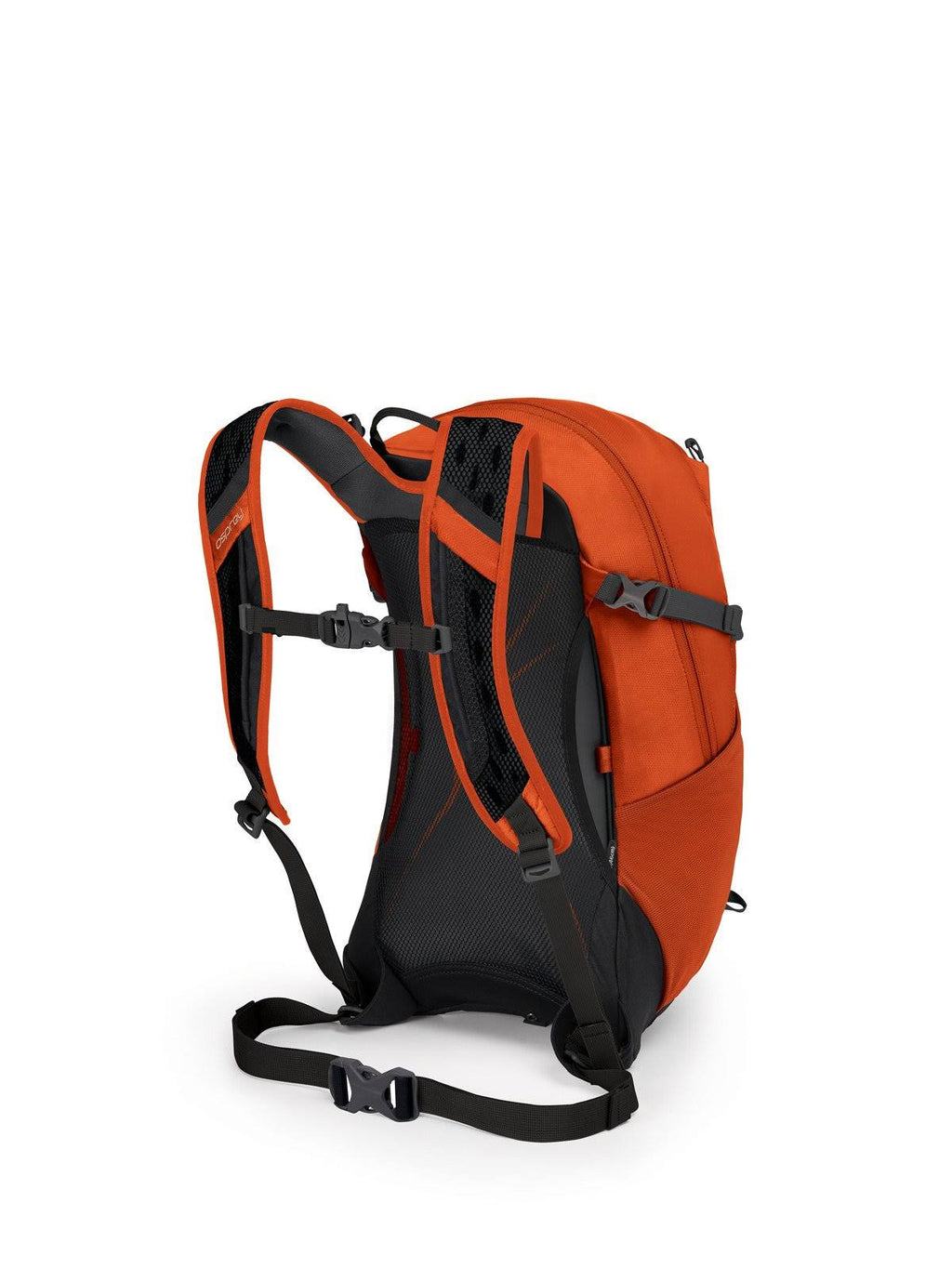 Black Hikelite 18 Backpack I8914