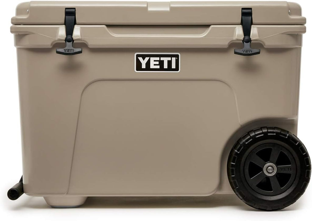 Portable Wheeled Cooler A876