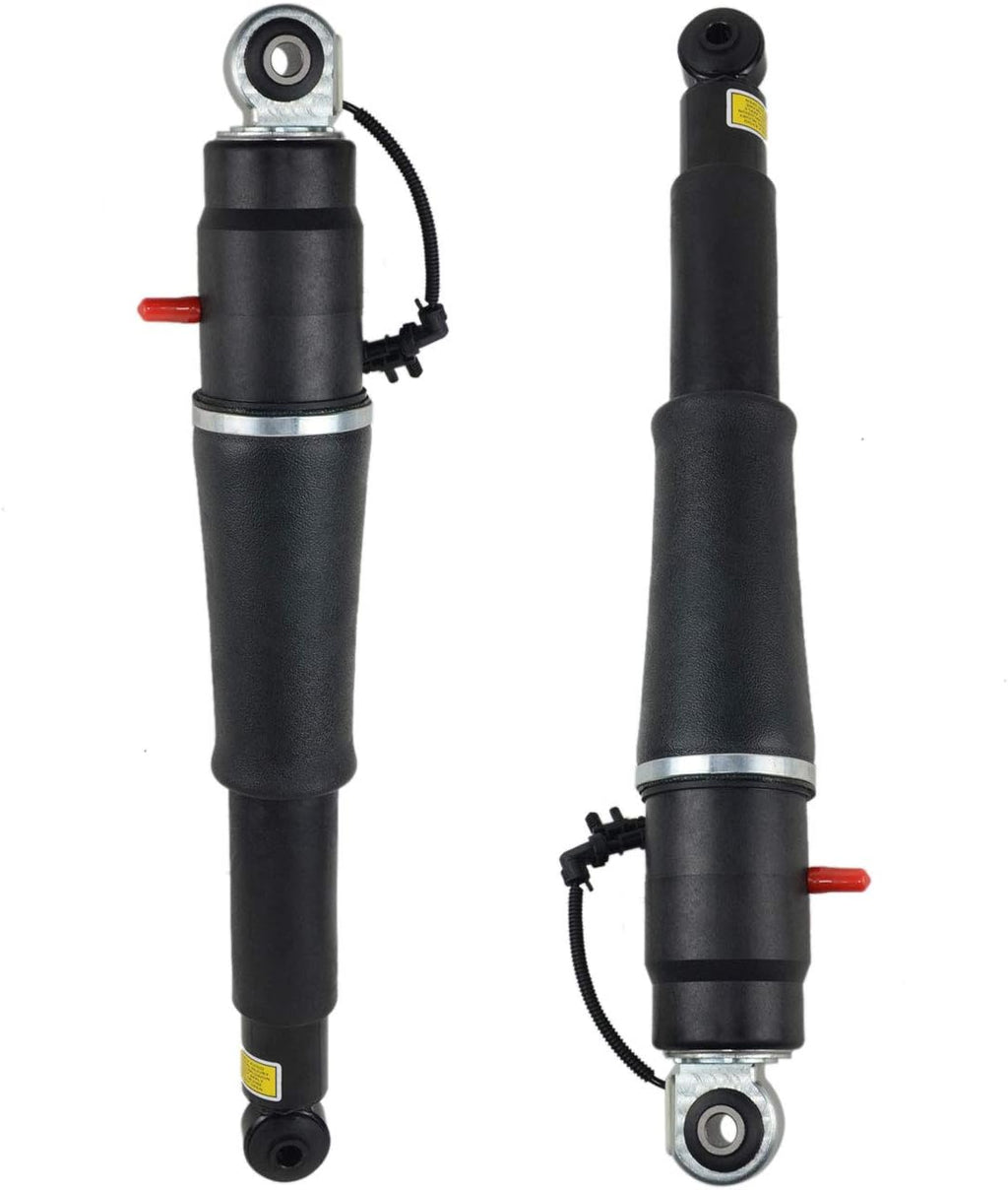 Pair Rear Air Shock Strut Absorber, Pack of 2 L749605