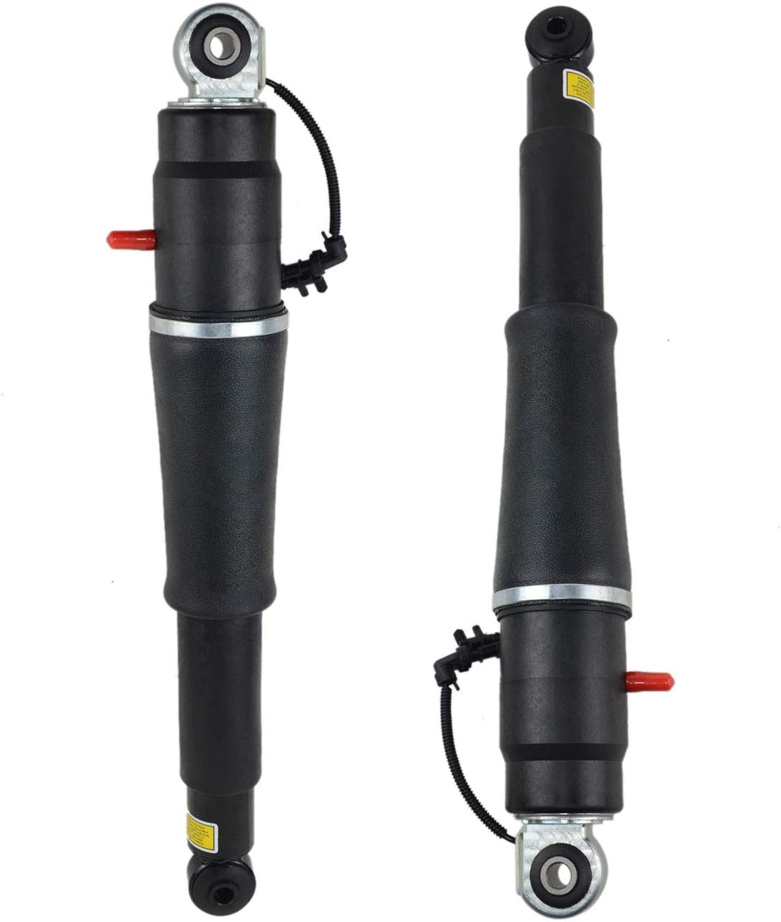 Pair Rear Air Shock Strut Absorber, Pack of 2 L749605
