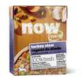 Grain Free Turkey Stew with Bone Broth Wet Dog Food, 12.5 oz, Case of 12 H36900