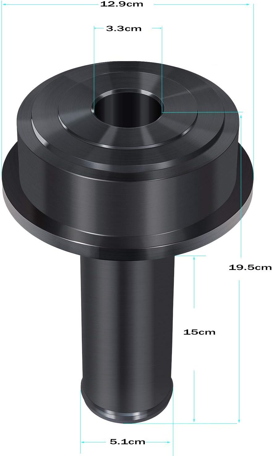 Axle Shaft Installer Pack of 2 T3486