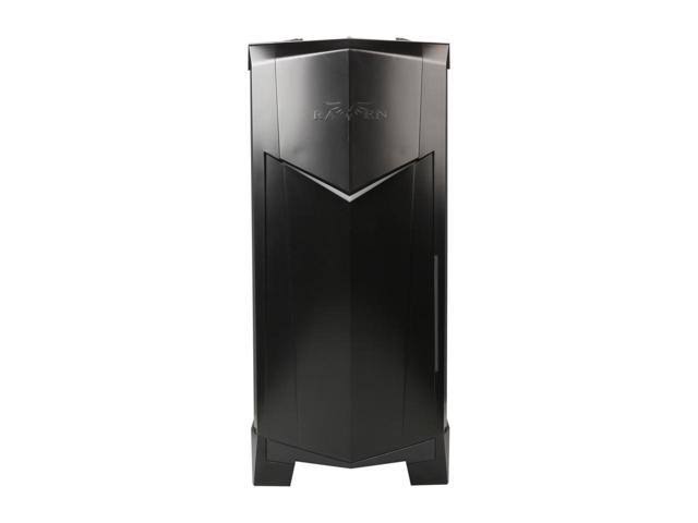 Mid-Tower Case with Window Y979