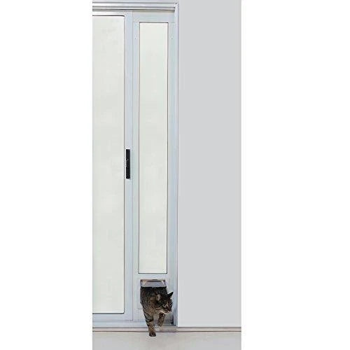 Cat Flap Tall Pet Door Y7975