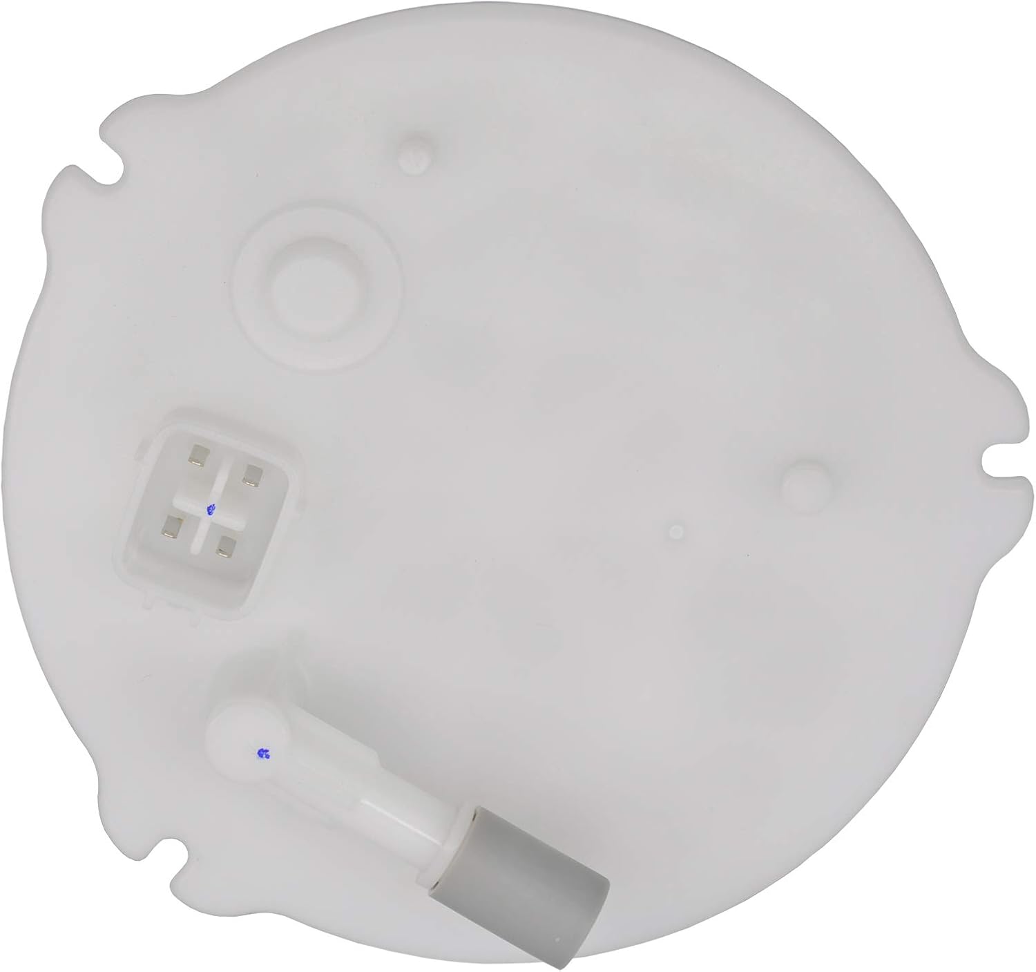 Gas Fuel Pump Module Assembly Pack of 2 S246