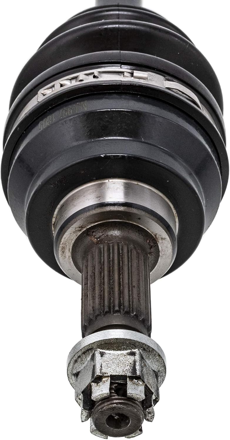 Front Left Axle Pack of 2 O3502