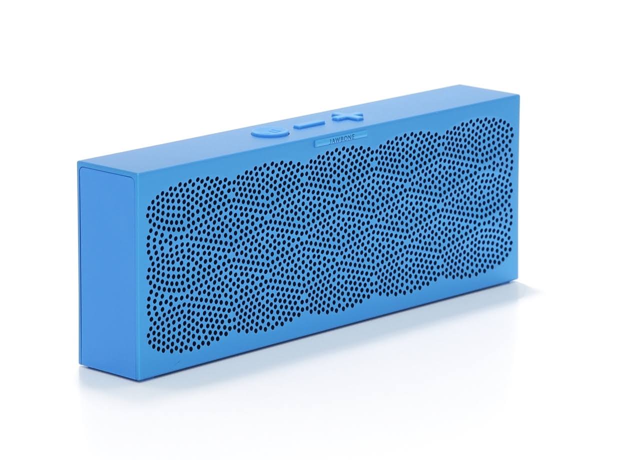 Aqua Scales Wireless Bluetooth Speaker F395