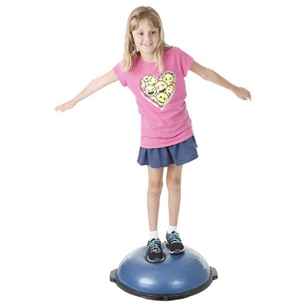 Core Training Vestibular Dome with Resistance Cords N198297