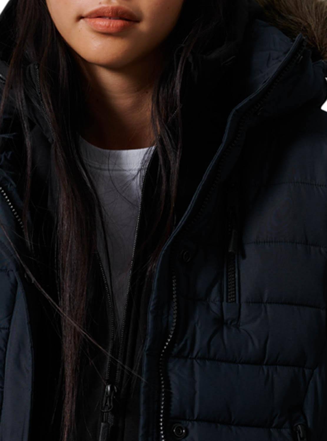 Super Fuji Coat J643741
