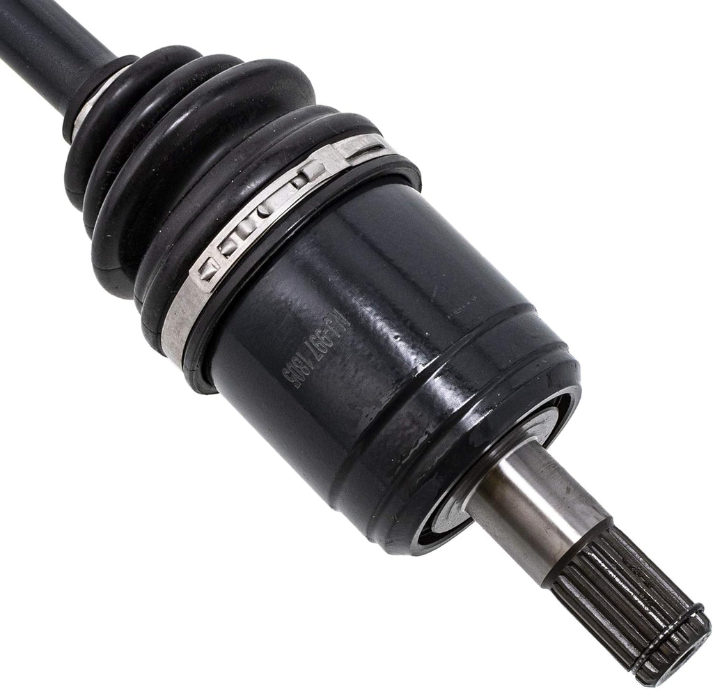 Front Left Axle Pack of 2 O3502