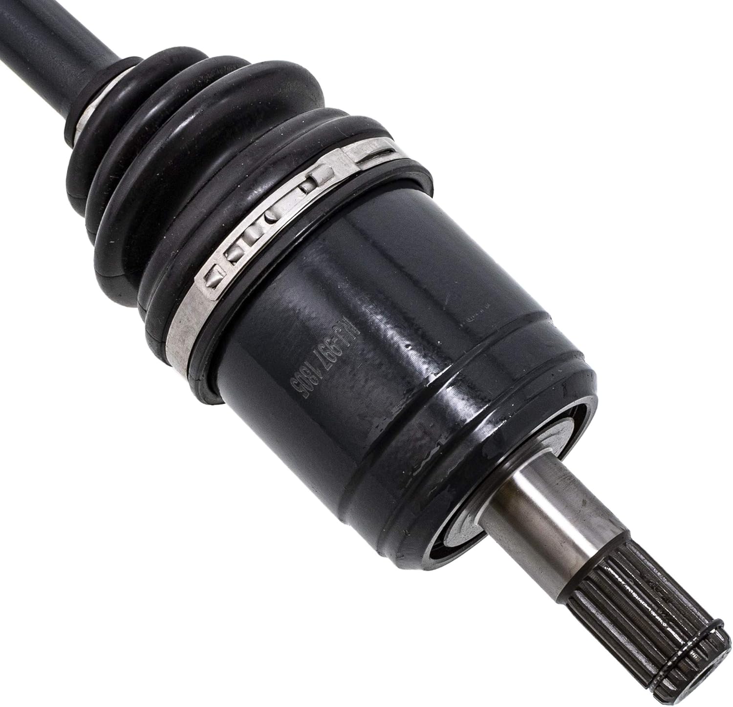 Front Left Axle Pack of 2 O3502
