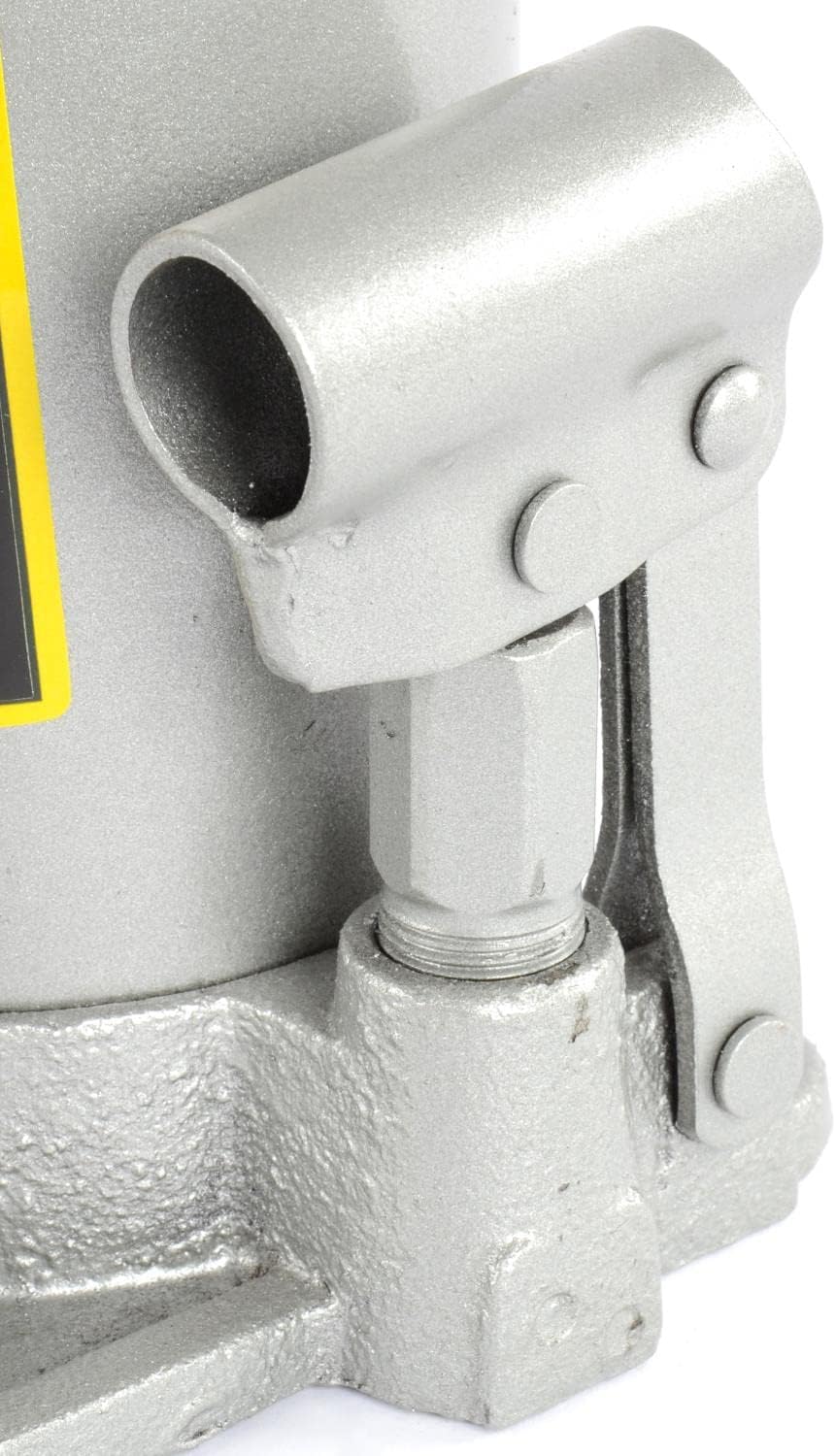 20-Ton Bottle Jack, Pack of 2 L3260