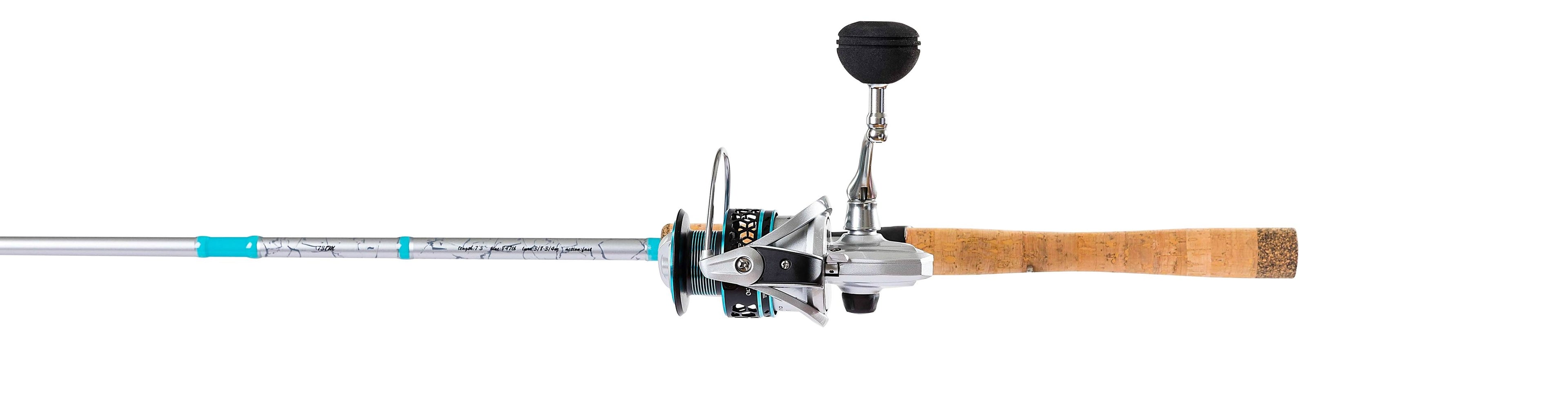 Spinning Combo W45314