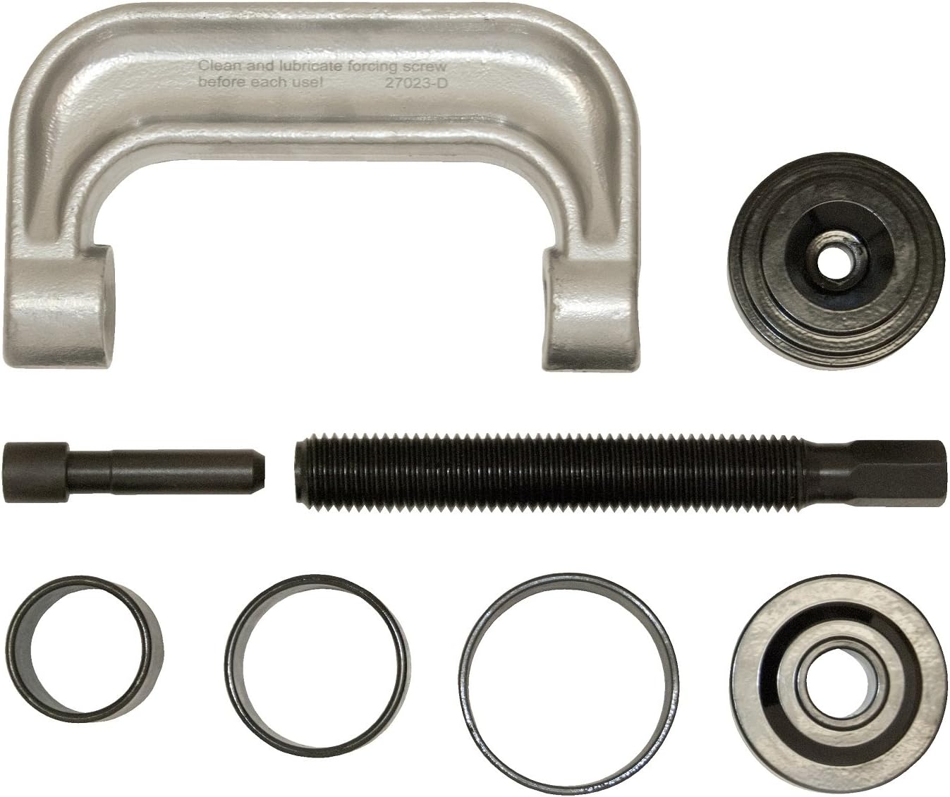 Ball Joint Press Pack of 2 A545