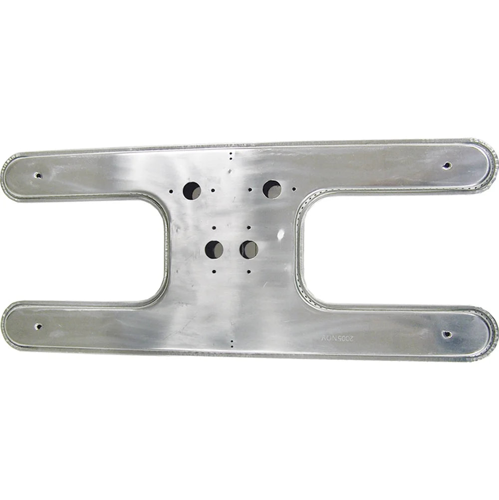Duel Burner Kit - 7.5 x 19.25 in. T9945