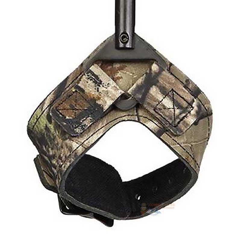 Caliper Release - Buckle Strap - Realtree N689564