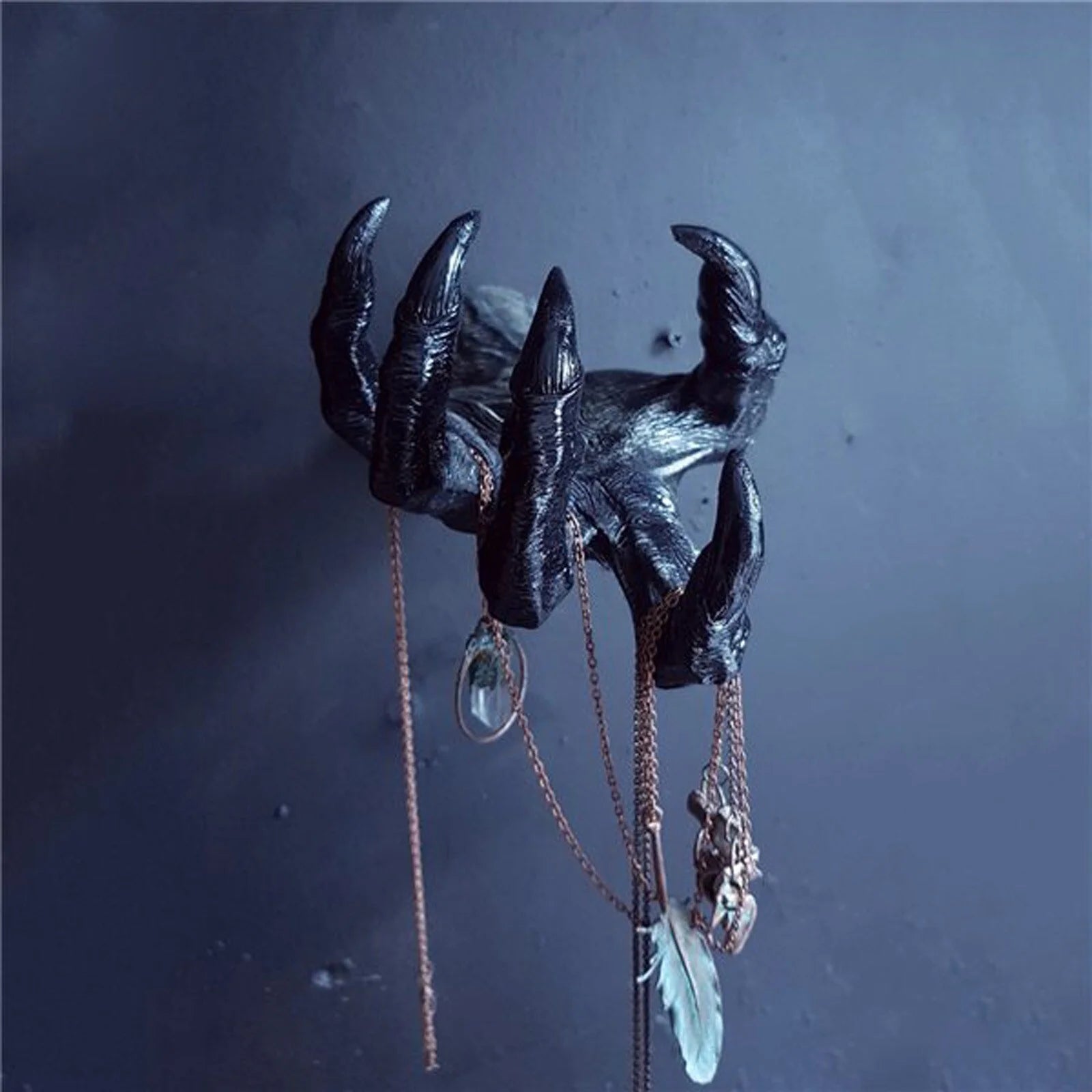 Resin Wall Hanging Statues R129154