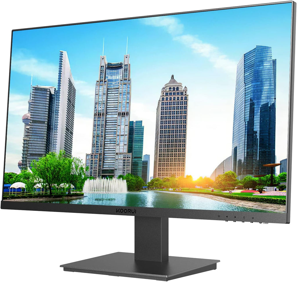 27 Inch FHD IPS Panel 1080P 75HZ Monitor D463
