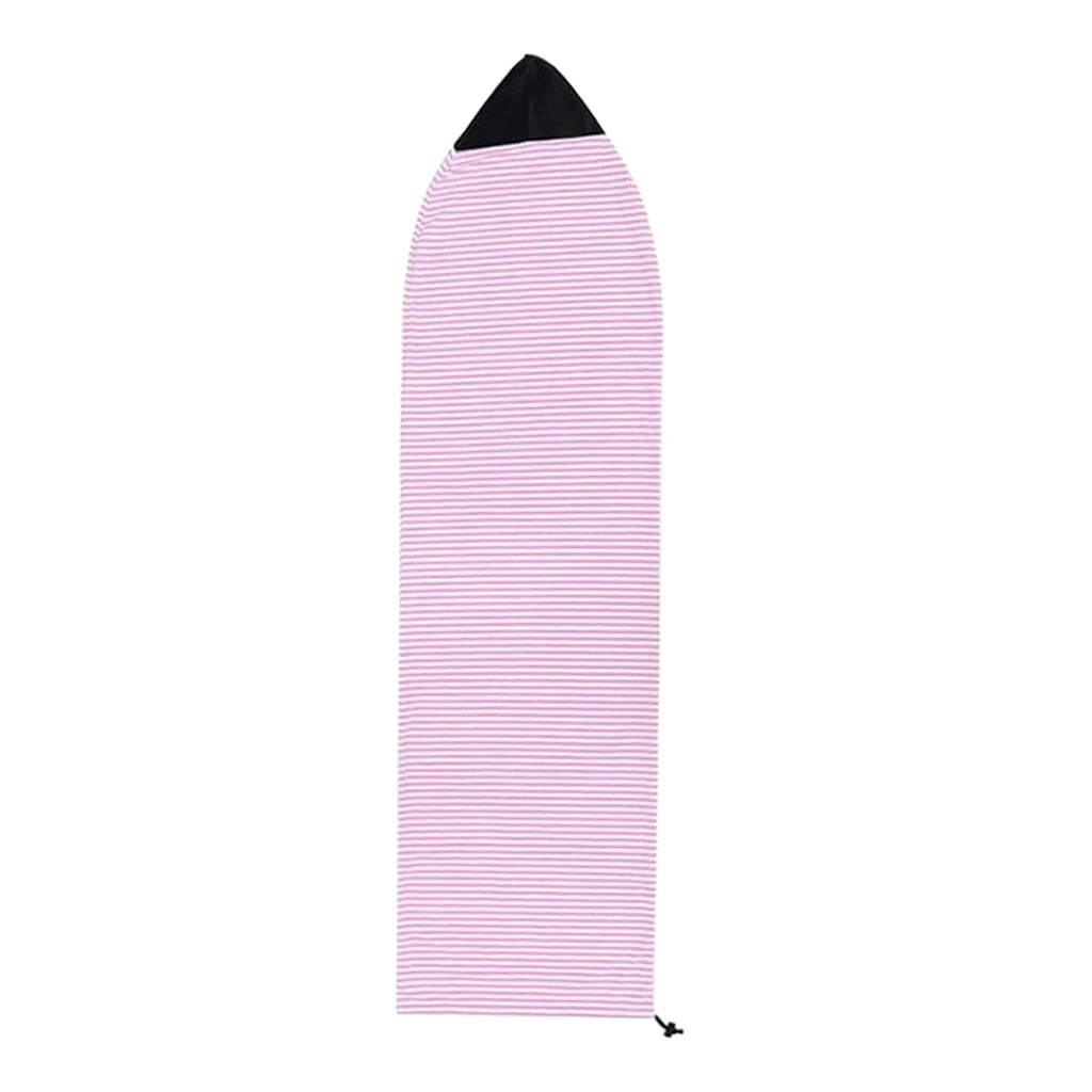 Pink 180cmx50cm Surfboard Cover O135695