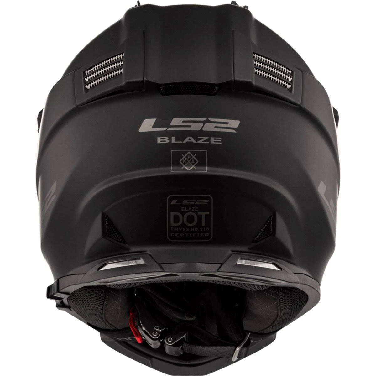 Gloss White Off-Road Helmet X54820
