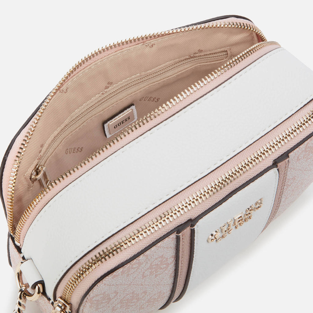 Pink Camera Bag J2067