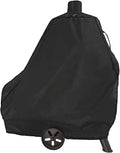 Heavy Duty Waterproof Smoker Cover N935